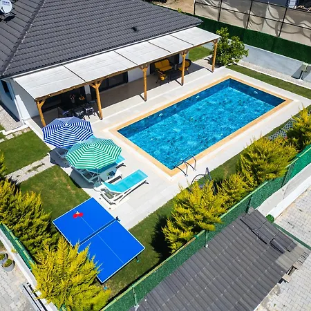 Villa Emir Fethiye