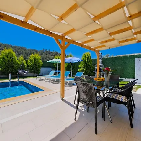 Villa Emir Fethiye