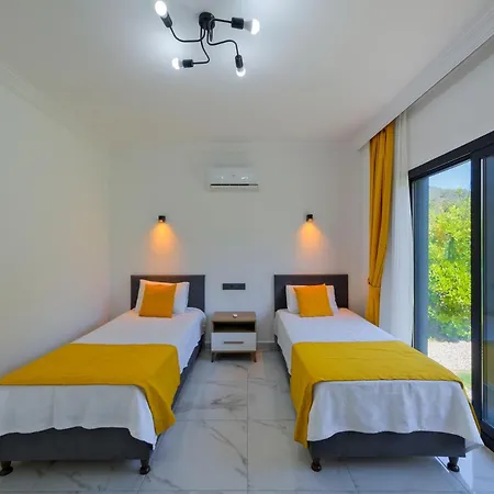 Emir Villa Fethiye