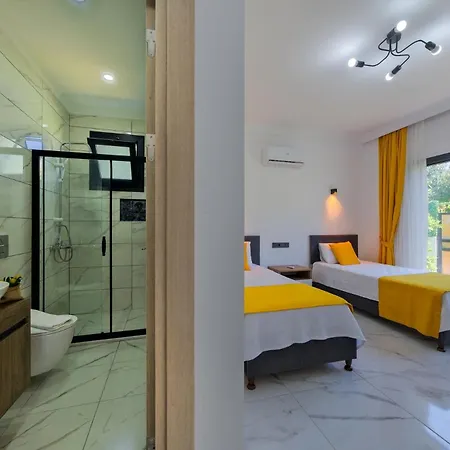 Villa Emir *
