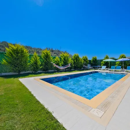 Villa Emir