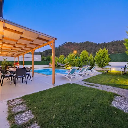 Villa Emir Fethiye