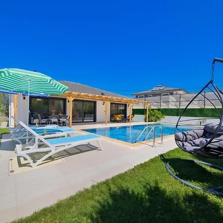 Villa Emir *
