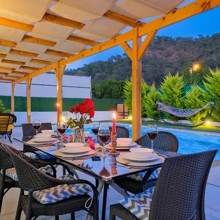 Vila Emir Fethiye