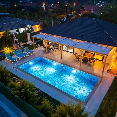 Villa Emir Fethiye