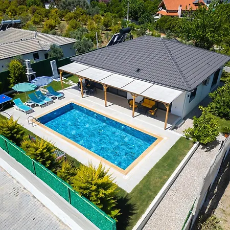 Villa Emir *