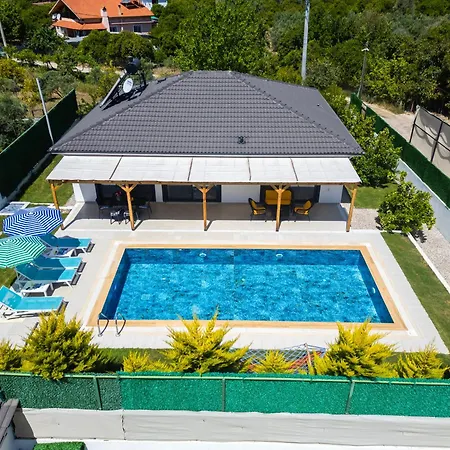 Emir Villa Fethiye