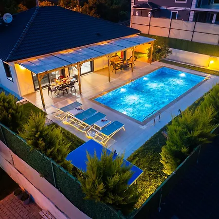 Villa Emir Fethiye